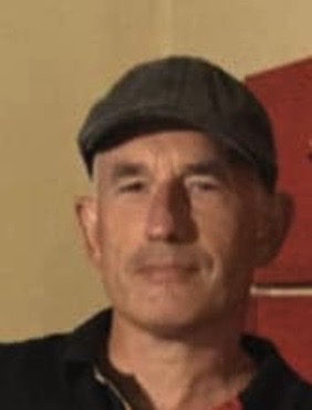 Alain élève harmonica