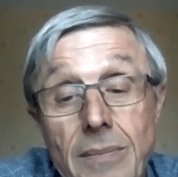 Alain élève harmonica