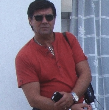 Pietro élève harmonica